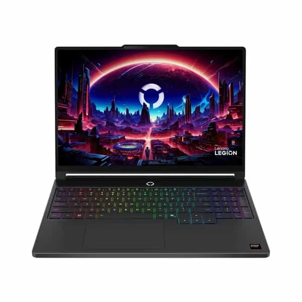 Notebook Lenovo Legion 5 15AHP11 15.3" OLED Ryzen 7 250 RTX 5050 16GB SSD 1TB Windows 11 Home