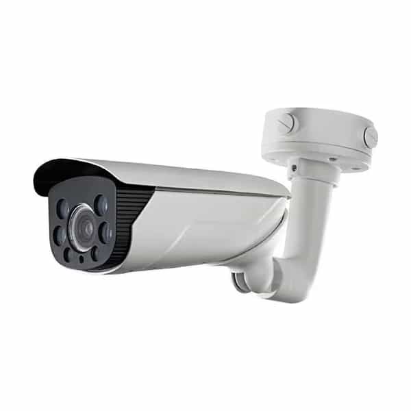 Cámara IP bullet Hikvision DS-2CD4626FWD-IZ 2MP varifocal 2.8-12mm IK10