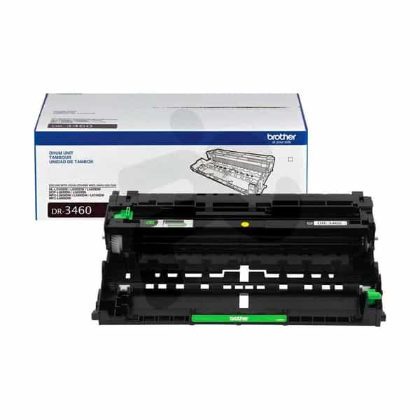 Drum Brother DR-3460 50,000 Pag
