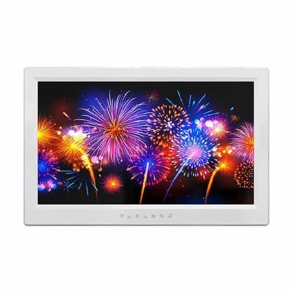 Teclado con pantalla táctil 7" Paradox TM70