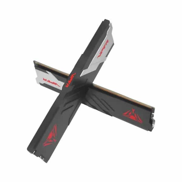 Memoria RAM Patriot Viper Venom DDR5 32GB 7000MHz CL32 Dual Kit PVV532G700C32K PE000899