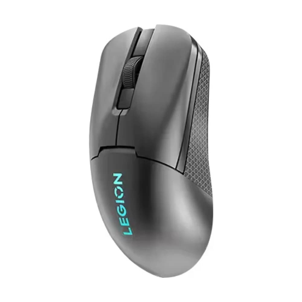 Mouse gamer inalámbrico Lenovo Legion M600S Qi GY51H47355