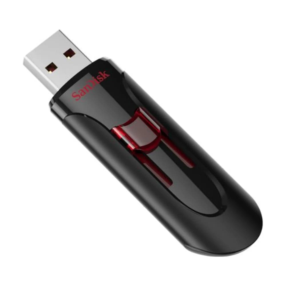 Pendrive SanDisk Cruzer Glide 3.0 - 128GB