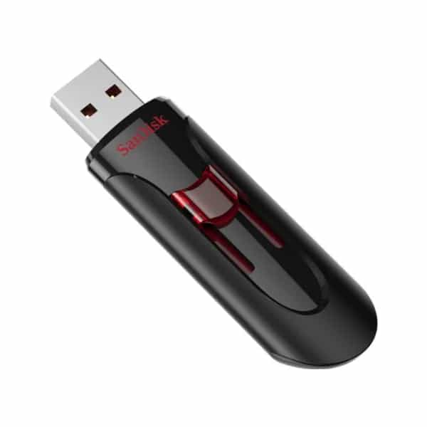 Pendrive SanDisk Cruzer Glide 3.0 - 128GB