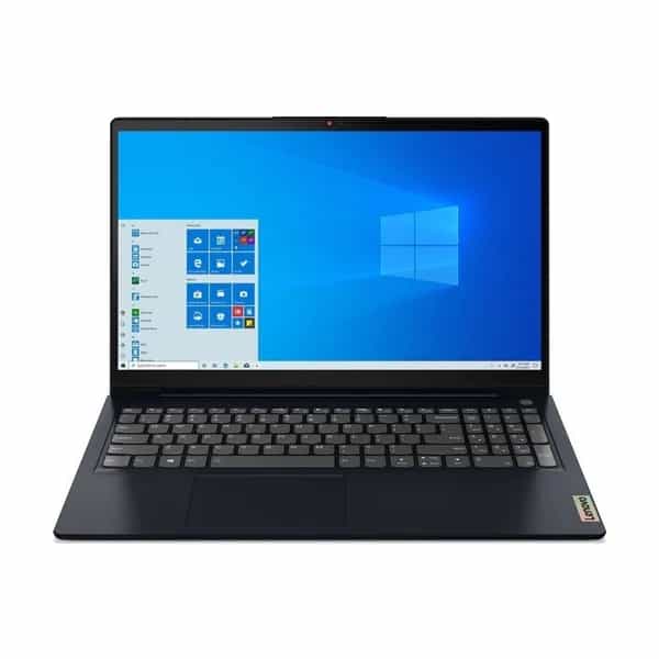 Notebook Lenovo IdeaPad 3 15ITL6 Core i7 8GB SSD 256GB Windows 11 S