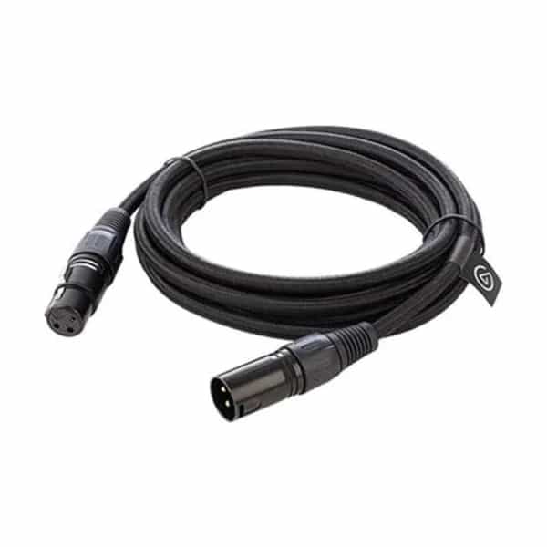 Cable XLR para micrófono Elgato blindado 3 m 10CAL9901