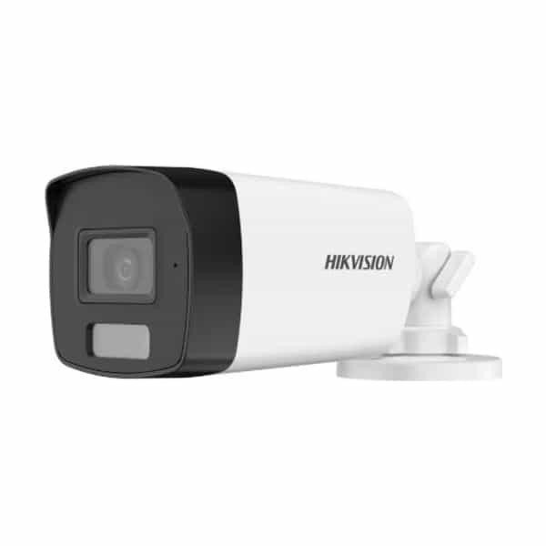 Cámara bullet fija imágenes Hikvision DS-2CE17K0T-EXLF