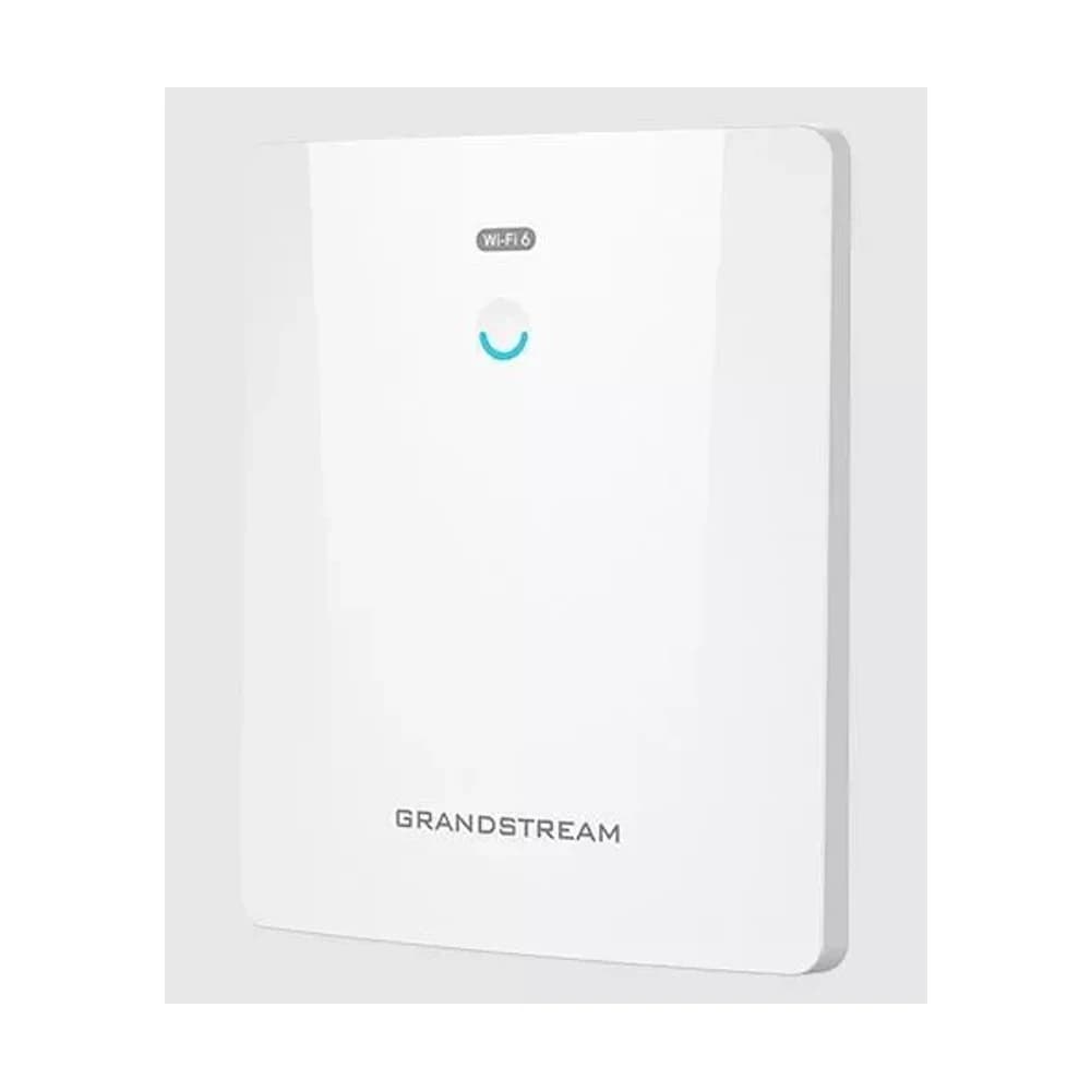 Access Point exterior Grandstream GWN7664ELR WiFi 6 AX6000
