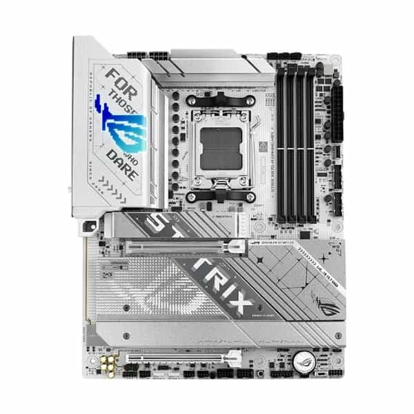 Motherboard Asus AM5 Rog Strix X870-A Gaming WIFI DDR5 Box