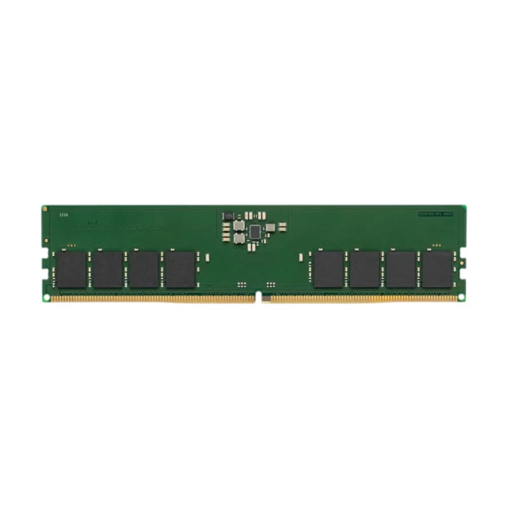Memoria RAM Kingston ValueRAM DDR5 8GB 5600MHz KVR56U46BS6-8