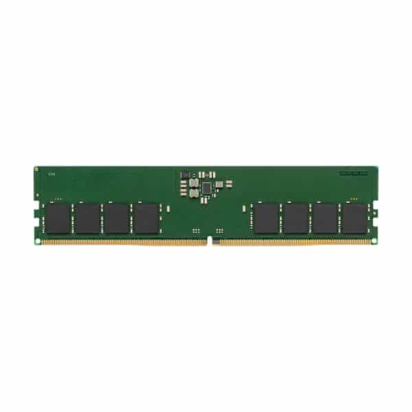 Memoria RAM Kingston ValueRAM DDR5 8GB 5600MHz KVR56U46BS6-8