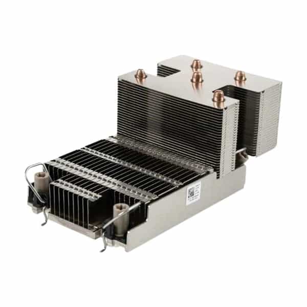 Disipador Dell para 1 CPU de menos de 165W 412-AAVE