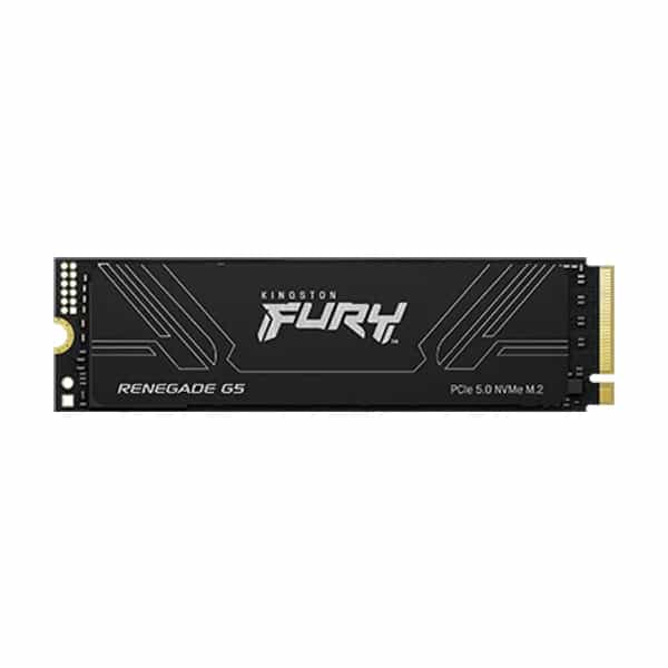 Disco SSD Kingston Fury Renegade G5 1TB M.2 NVMe SFYR2S/1T0