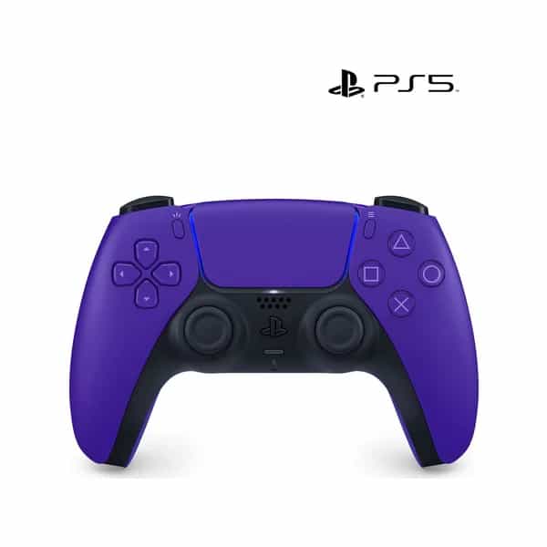 Joystick PS5 Dual Sense Galactic Purple Latam
