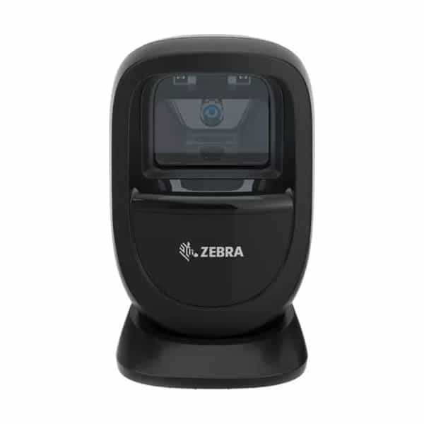 Lector de código de barras Zebra DS9308 2D de mesa DS9308-SR4U2