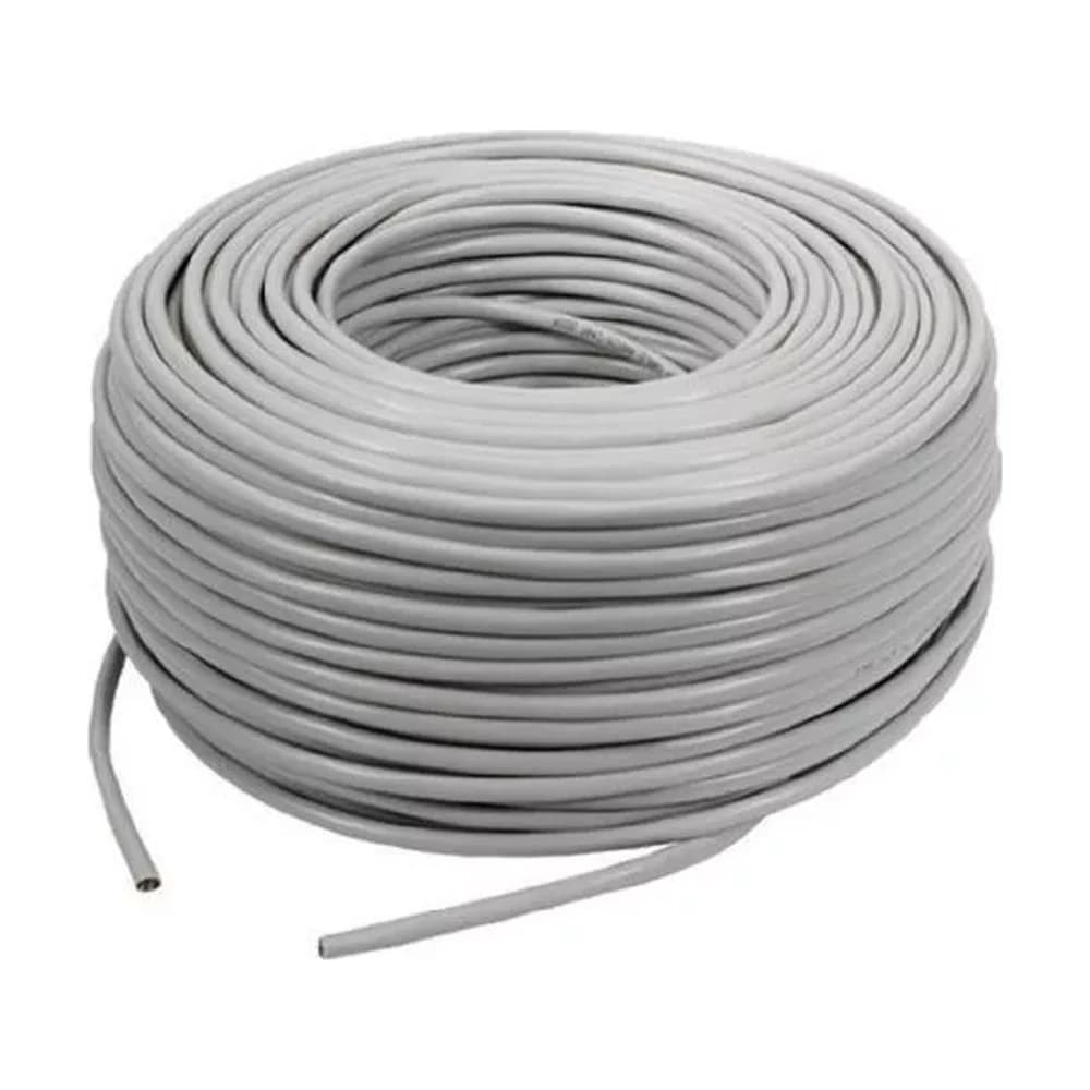 Cable Furukawa UTP 6 Interior 305M Gris IEC603321