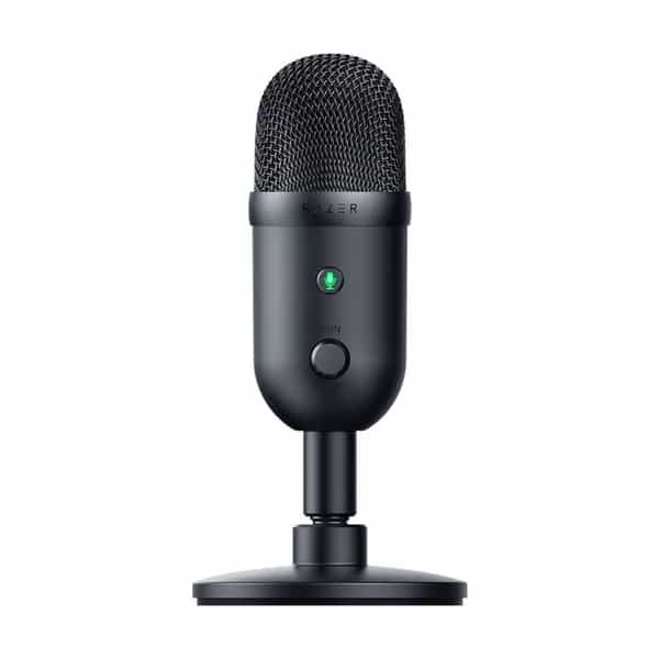 Micrófono Razer Seiren V2 X