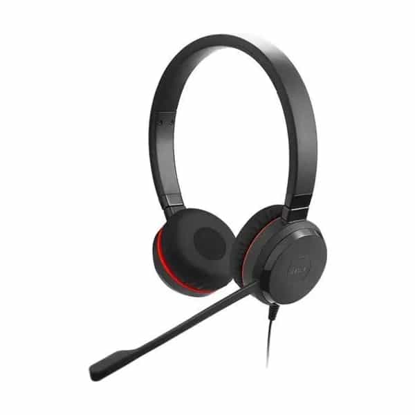Jabra Evolve 30 II SE USB-C/A + Jack MS