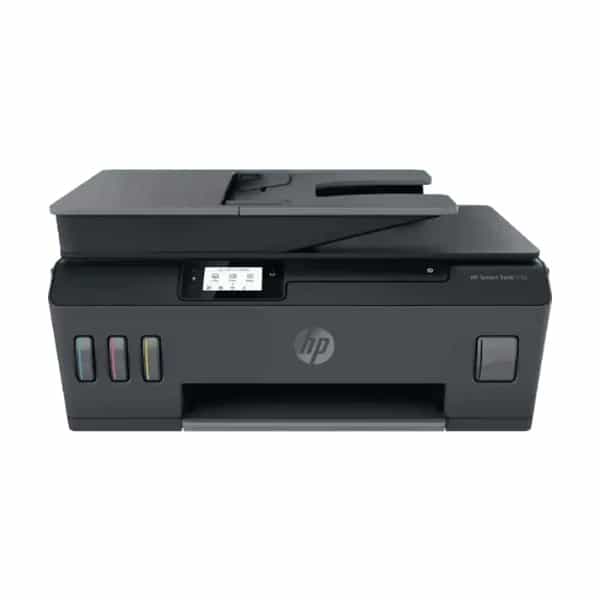 Impresora HP Smart Tank 530 inalámbrica 4SB24A#AC8