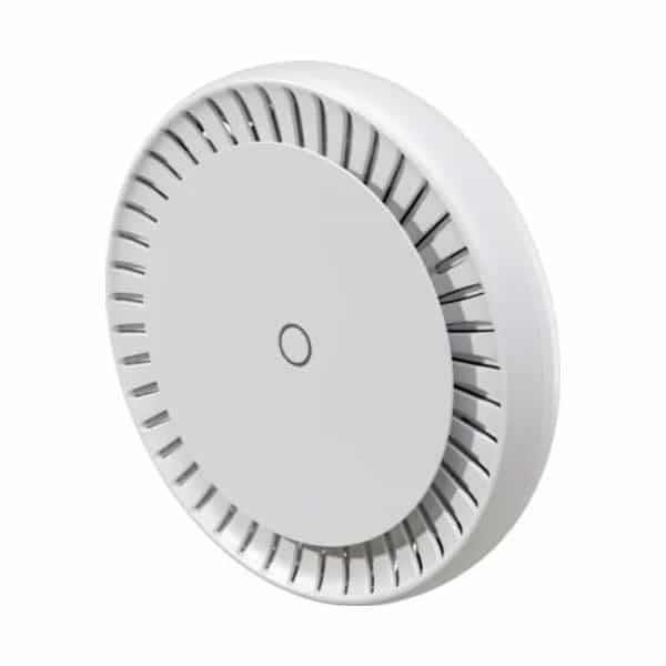 RB MikroTik Capac Dual Band AP Doble POE 2P GB F/I