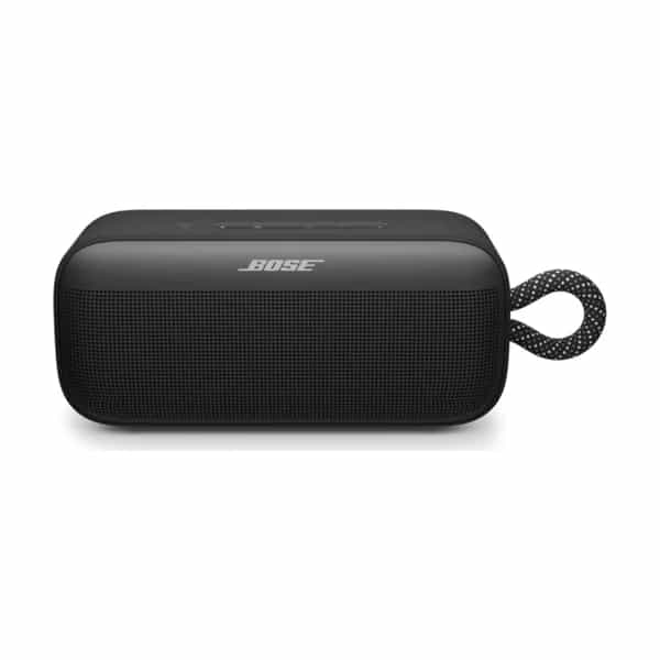 Parlante Bluetooth Bose Soundlink Plus Negro 894040-0100
