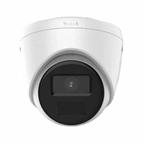 Cámara IP turret Hikvision DS-2CD1341G0-I 1440p 2.8mm IR 20m PoE