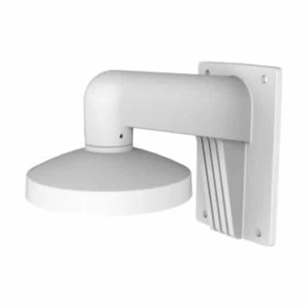 Soporte para montaje vertical en poste Hikvision DS-1473ZJ-155