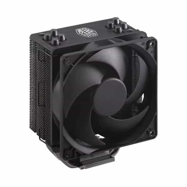 CPU Cooler Coolermaster Hyper 212 Black