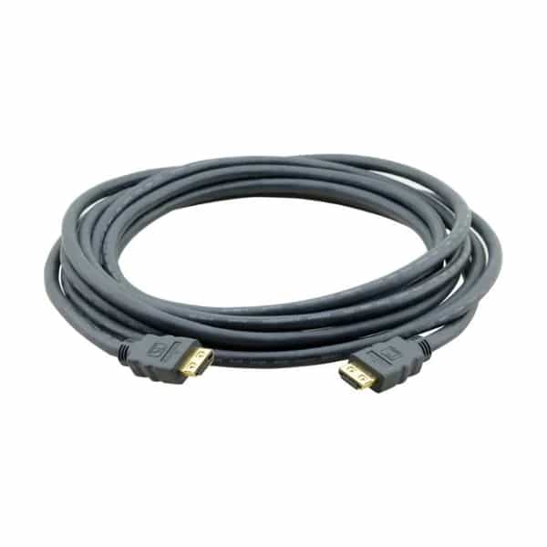 Cable HDMI Kramer macho a macho 12 pies C-HM-HM-12