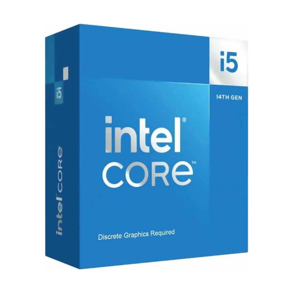 Procesador INTEL (LGA1700) CORE I5 14400