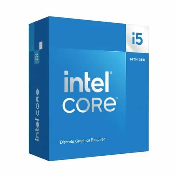 Procesador INTEL (LGA1700) CORE I5 14400