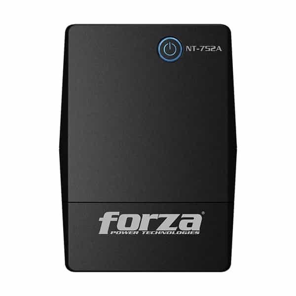 UPS Forza NT-752A interactiva 750VA 375W