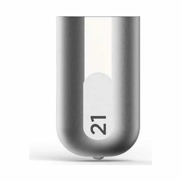 Punta de repujado Cricut Fine Debossing Tip 2.0 mm QuickSwap 2006836