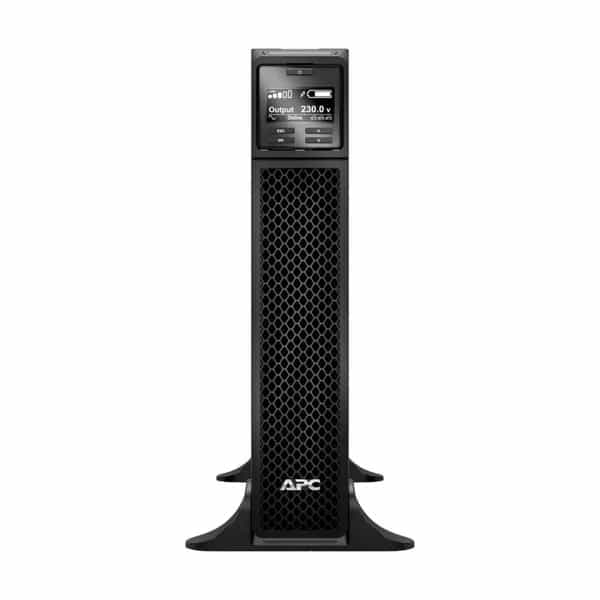 Smart UPS Online DC 3000VA XL Rack/Tower