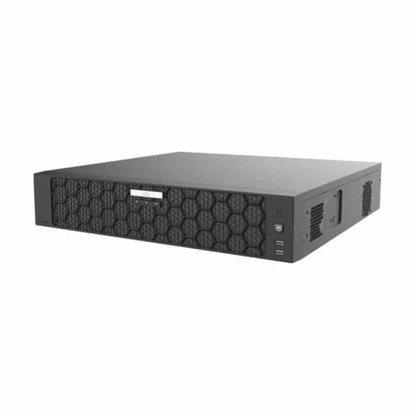 NVR Uniview Prime NVR504-64E-IQ 64 canales 4 discos 2U Smart