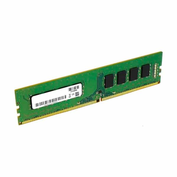 Memoria RAM Kingston 8GB 3200Mhz DDR4 NON-ECC