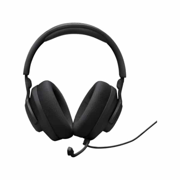 Auricular JBL Quantum 100M2 Gaming Surround Negro