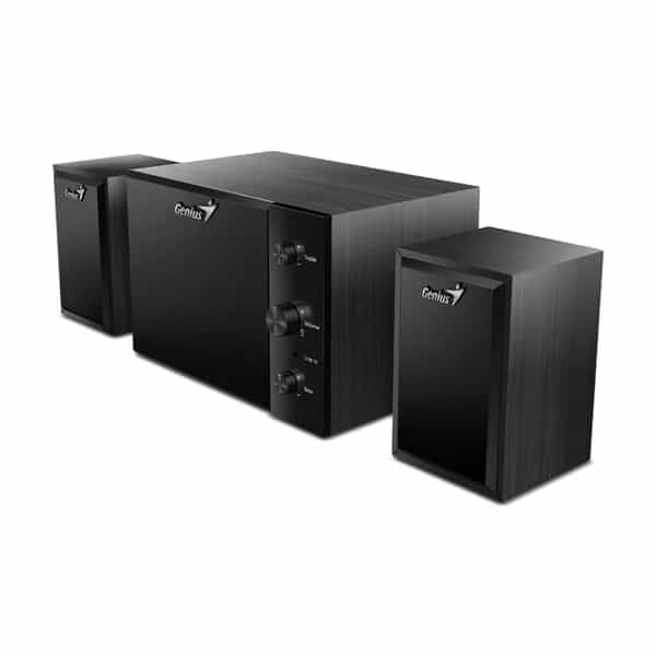 Parlantes Genius SW-2.1 350 10W
