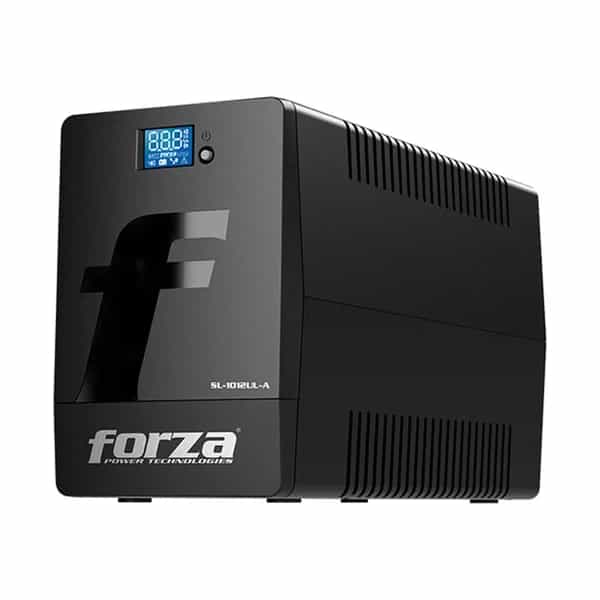 UPS Forza SL-1012UL-A interactiva 1000VA 600W