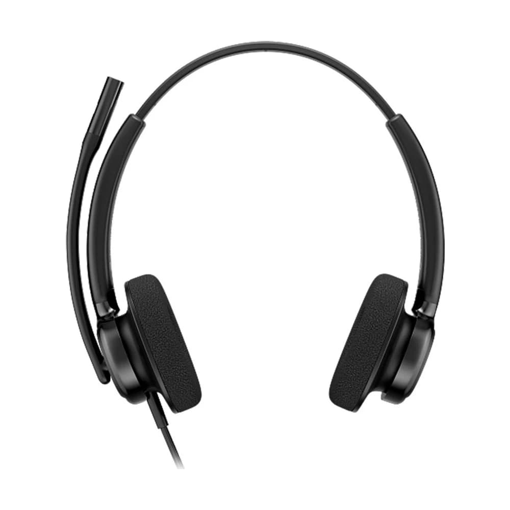 Auriculares estéreo con cable USB HP Poly Mission 425 Classic C01B3A6