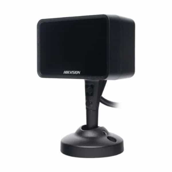 Cámara móvil Hikvision AE-VC154T-IT 720p lente 6mm conector tipo aviación