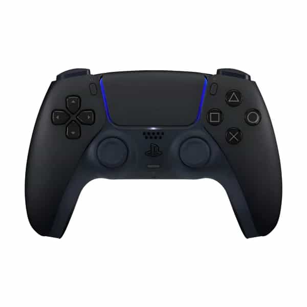 Joystick Sony DualSense Play Station 5 Ps5 Inalámbrico Negro 1000050329