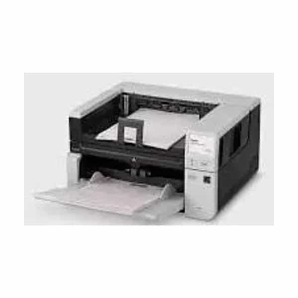 Scanner Kodak A S2085F 85 Ppm Adf 300 Dupl Cama A4