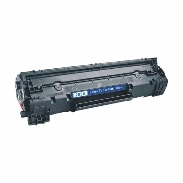 Tóner alternativo Magna compatible con HP 285A, 435A y 436A MGN-285/435/436A