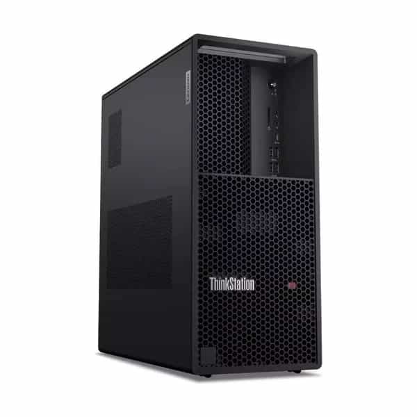 Workstation Lenovo ThinkStation P3 Tower Core Ultra 7 265 vPro RTX A1000 16GB SSD 1TB Windows 11 Pro