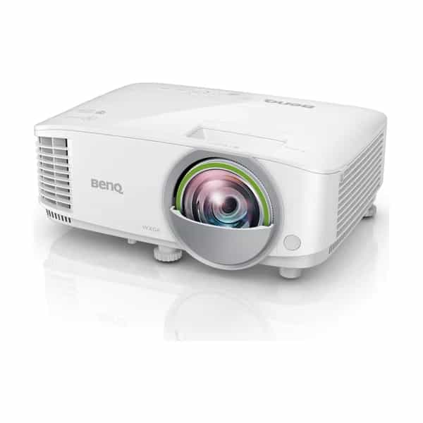 Proyector BenQ EW800ST White