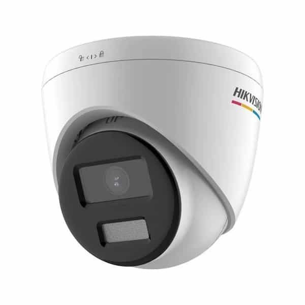 Cámara IP turret Hikvision DS-2CD1347G2-L 4MP 2.8mm