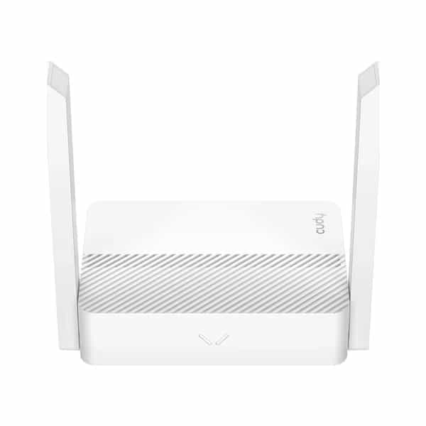 Router Cudy WR1200E AC1200Mbps