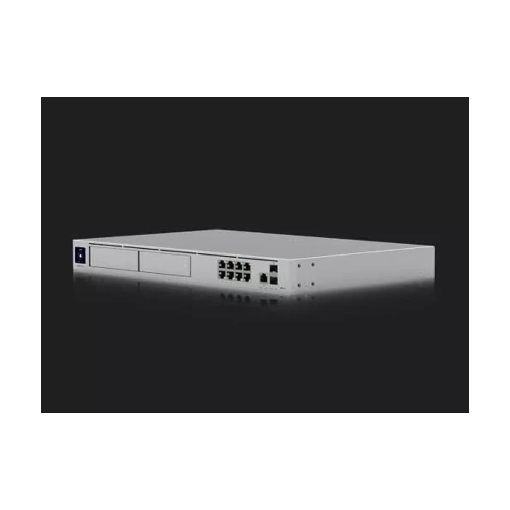Cloud Gateway Ubiquiti UniFi Dream Machine Pro Max 10G UDM-PRO-MAX