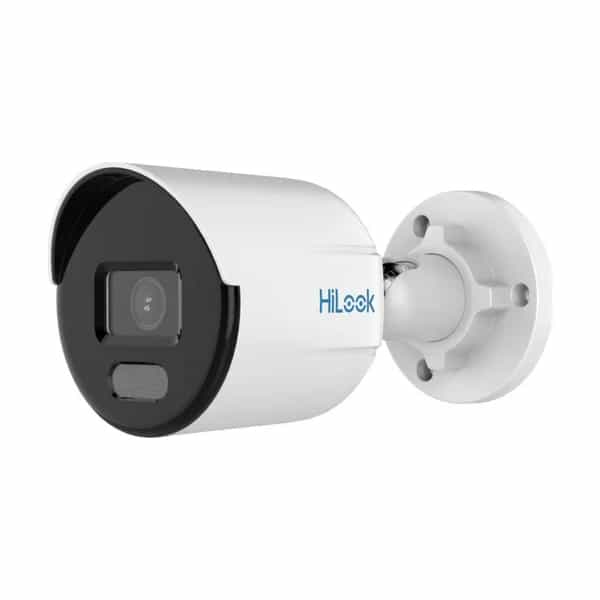 Cámara IP 4MP Hilook IPC-B149HA Colorvu